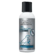 Platinum Gel za uklanjanje kamenca Oral Clean&Care Classic, 100 ml