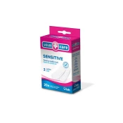 Lola Care sensitive flaster