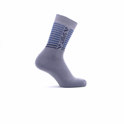 NW ŠPORTNE NOGAVICE, (03375_SIVA_-37-39)