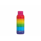 QUOKKA Quokka Solid, Steklenica / termos iz nerjavečega jekla Pride, 510ml, 11991