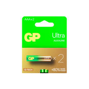 GP GP alkalne baterije AAA