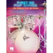 Hal Leonard First 50 Pop Songs Note