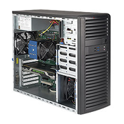 Supermicro SUPERMICRO Workstation SYS-5039C-T (SYS-5039C-T)
