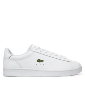 Lacoste Superge Carnaby Set 7-48SMA0105 Bela
