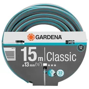 Gardena ba?tensko crevo za zalivanje i navodnjavanje Classic 15 metara 13 mm (1/2 in?a) Ga 18000-20