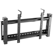 Single Display Pop Out Video Wall Mount