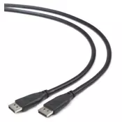 CC-DP2-10 Gembird DisplayPort na DisplayPort digital interface kabl 4K 3m