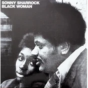 Sonny Sharrock - Black Woman