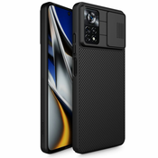 NILLKIN CAMSHIELD MASKA ZA XIAOMI POCO X4 PRO 5G