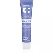Curasept Daycare Protection Junior Booster zobna pasta za otroke 7-12 years Bubble Gum 50 ml