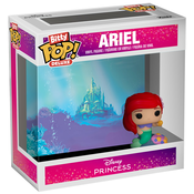 Funko Bitty POP! Deluxe: Ariel (Under The Sea) ( 064606 )