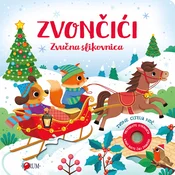 Slikovnica Zvoncici