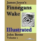 James Joyces Finnegans Wake Illustrated