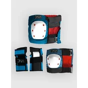 DNA Original Knee & Elbow Kids Protection Set uni