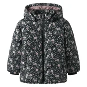 Name It jakna DR 13243669 NMFMAY PUFFER JACKET AOP1 13243669 D modra 122