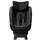 Axkid Auto sedište Minikid 4 Pro, 61-125 cm, Sivo