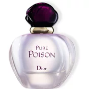 DIOR PURE POISON EAU DE PARFUM 50ML