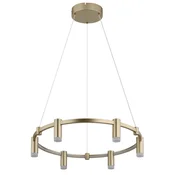 Globo VISEČA LED-SVETILKA CASTELA 2700/4000/6000 K 230 V