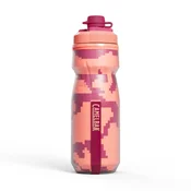 Camelbak PODIUM DIRT SERIES CHILL 0,62L, bidon, rdeča 1901