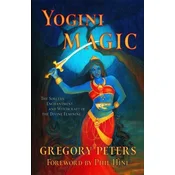 Yogini Magic