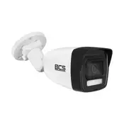 BCS BCS-V-TIP16FSR3L3(2) IP TUBULARNA KAMERA 6MP z nočno barvno tehnologijo in vgrajenim mikrofonom
