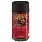 Sonnentor Viennese Temptation® instant kava, organska, 100 g