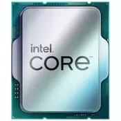 Intel Core i3-14100 procesor (BX8071514100) bez hladnjaka