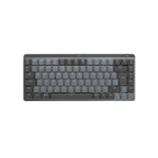 LOGITECH MX Mechanical Mini Minimalistic Wireless tastatura Graphite US