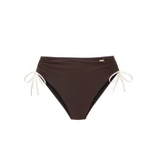 Copenhagen Studios Bikini hlačke svetlo bež/rjava
