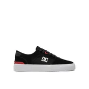 DC Superge Teknic S ADYS300739 Črna