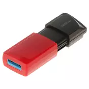 USB ključek FD-128/DTXM-KINGSTON 128 GB USB 3.2 Gen 1