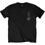 RagnBone Man Majica Graveyard Unisex Black M