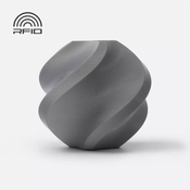 Bambu Lab PLA Basic Silver - Refill