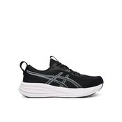 ASICS Tekaški čevelj Gel-Pulse 17  siva / črna