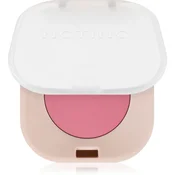 Notino BlurFx Blush Matte rdečilo Havana Bloom 4 g