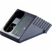 Polnilnik Festool MXC