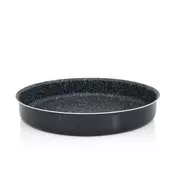 Metalac tepsija GRANIT LINE 26cm