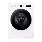 LG PERILICA RUBLJA LG F4X1009NWK, (F4X1009NWK)