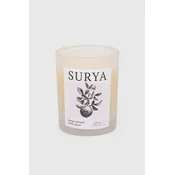 JOYINME Sveča za vadbo joge in meditacije Surya