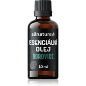 Allnature Pine essential oil eterično olje 10 ml