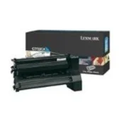Lexmark - toner Lexmark C7720CX (C772) (plava), original
