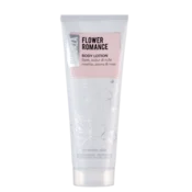 BIOBAZA BODY LOTION FLOWER ROMANCE 250 mL