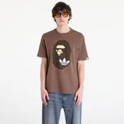 Dres adidas Ssl Jersey Bape Earth Strata M