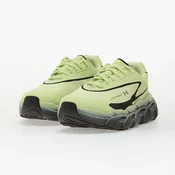 Sneakers Under Armour Halo Runner SE Green EUR 42.5
