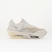 Sneakers Nike Alphafly 3 Platinum Tint/ Metallic Silver-Grey Fog EUR 47.5