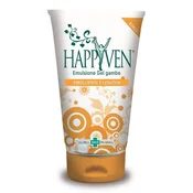 Oranžni gel za noge HappyVen