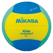 Mikasa Otroški dodgeball MIKASA DODGEBALL SD10