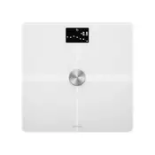 NOKIA pametna tehtnica Body+ Full Body Composition WiFi Scale