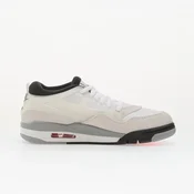 Sneakers Air Jordan 4 Rm White/ Black-Infrared 23-Lt Smoke Grey EUR 40.5