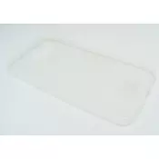 Maska Skin Silicone za Samsung S7562/ S7560/ S7580 Trend transparent